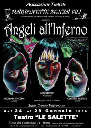 "Angeli all'inferno"